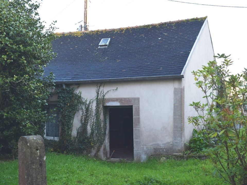 Villa i Spezet, Finistere - foto 3