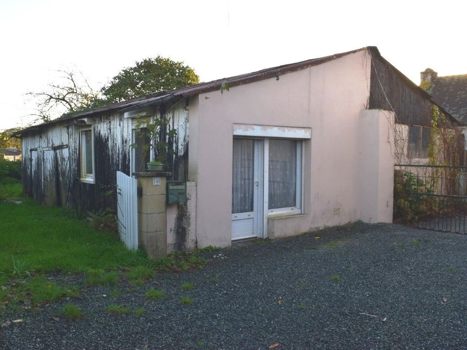 Villa i Spezet, Finistere - foto 4