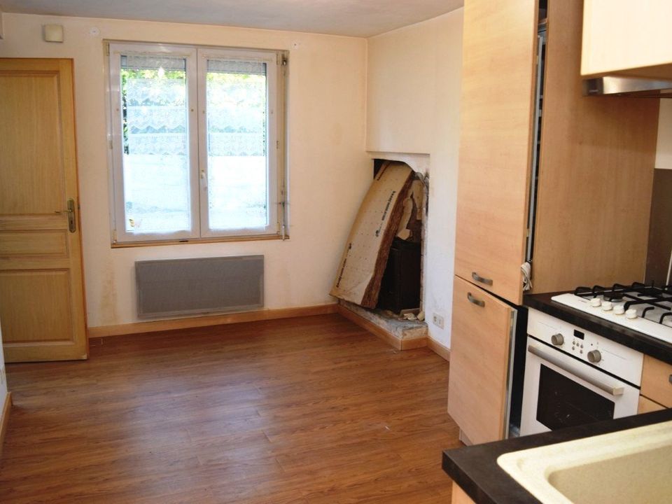 Villa i Spezet, Finistere - foto 5