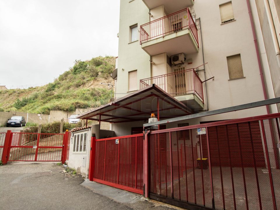 Apartament a Messina, Messina - foto 1