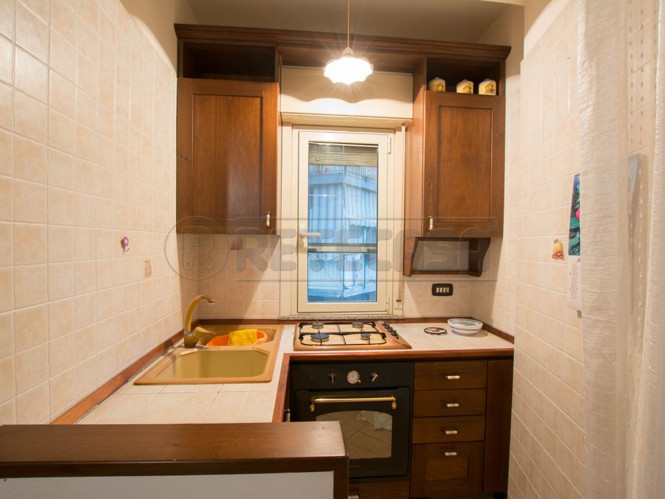 Apartament a Messina, Messina - foto 3