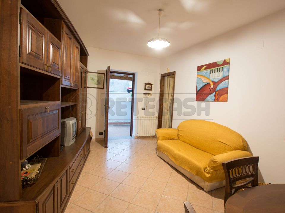 Apartament a Messina, Messina - foto 4