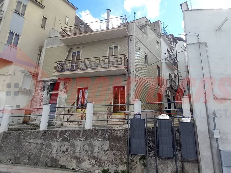 Lejlighed i Ischitella, Foggia - foto 2