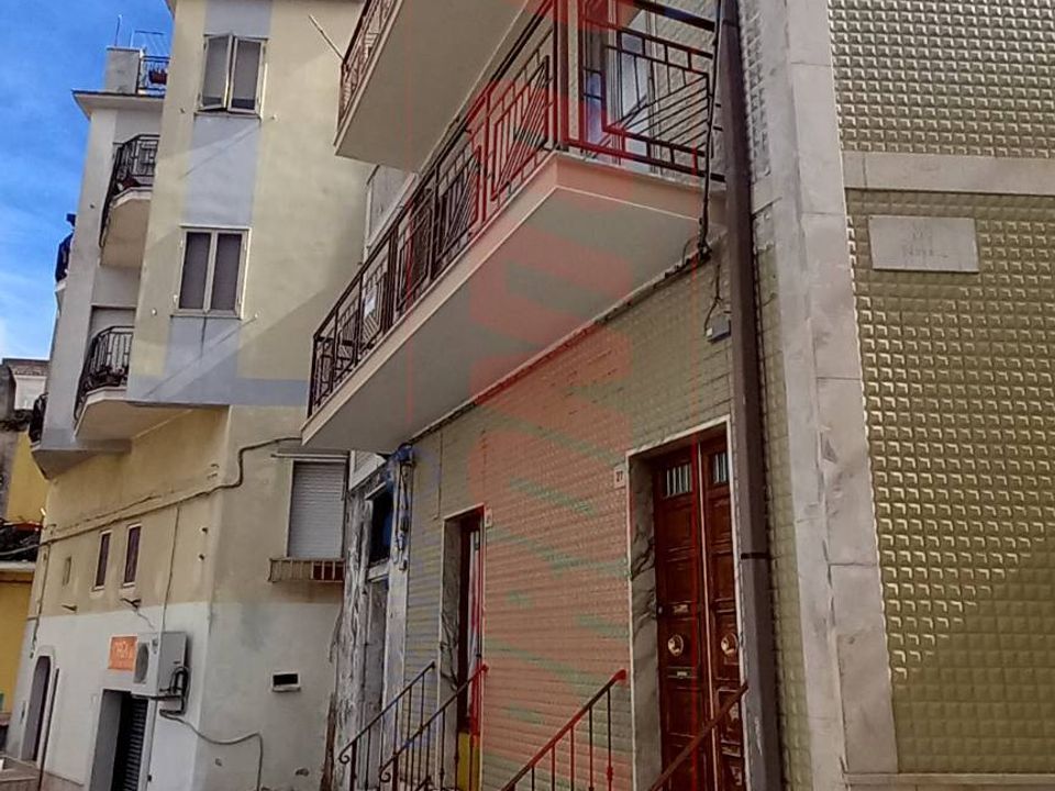Lejlighed i Ischitella, Foggia - foto 3