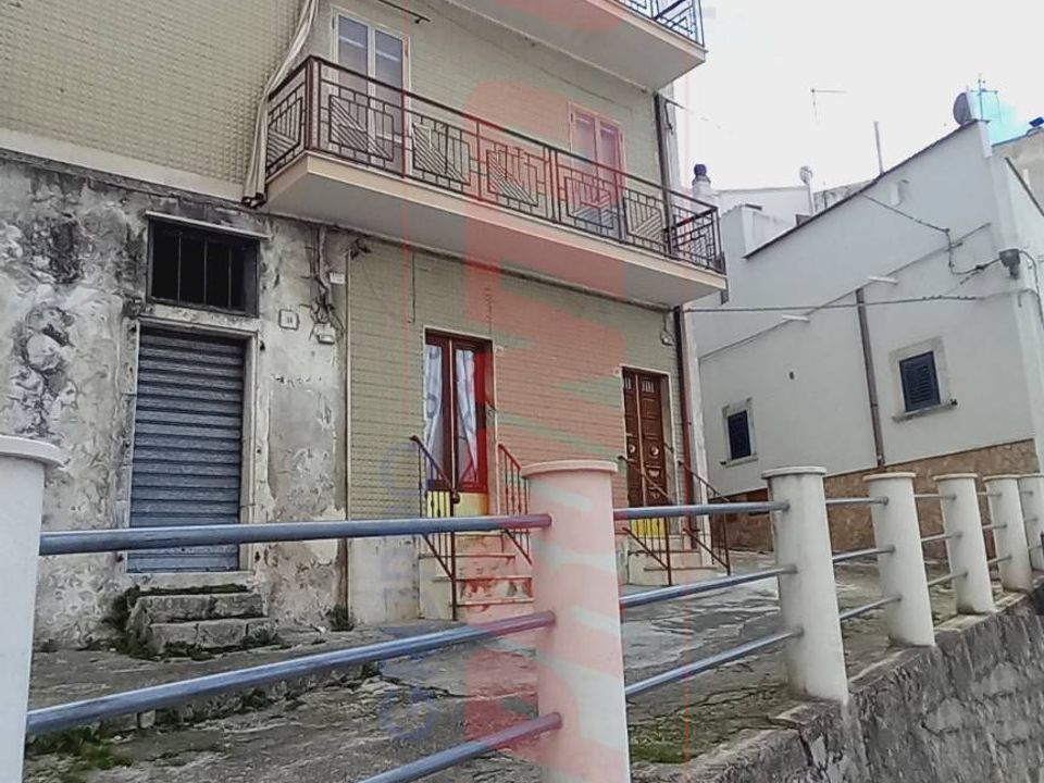 Lejlighed i Ischitella, Foggia - foto 4