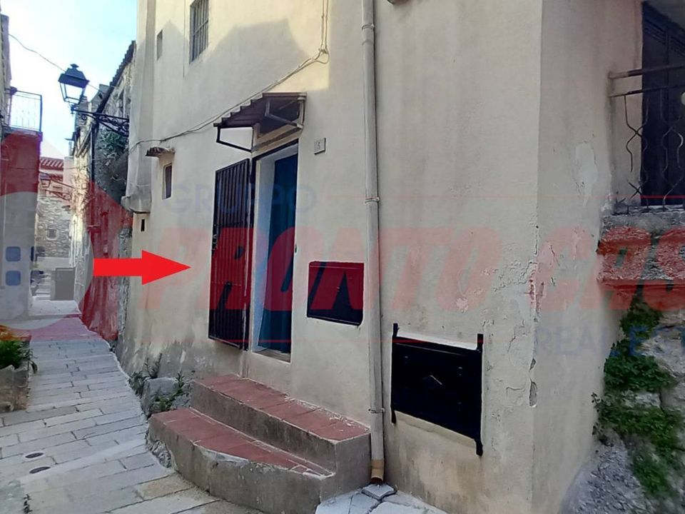 Erhvervsejendom i Vico del Gargano, Foggia - foto 1