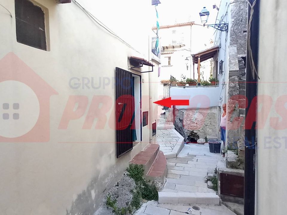 Erhvervsejendom i Vico del Gargano, Foggia - foto 2