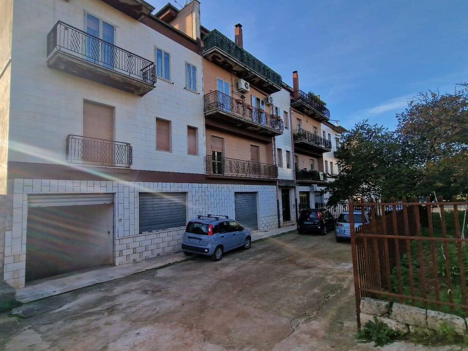Lejlighed i San Nicandro Garganico, Foggia - foto 2