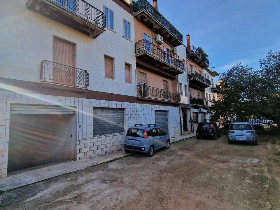 Lejlighed i San Nicandro Garganico, Foggia - foto 3
