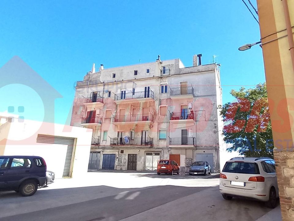 Lejlighed i Vico del Gargano, Foggia - foto 1