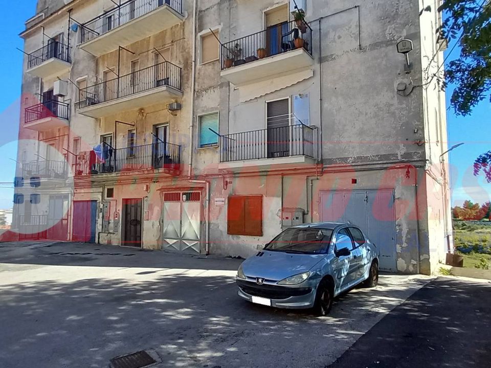 Lejlighed i Vico del Gargano, Foggia - foto 2