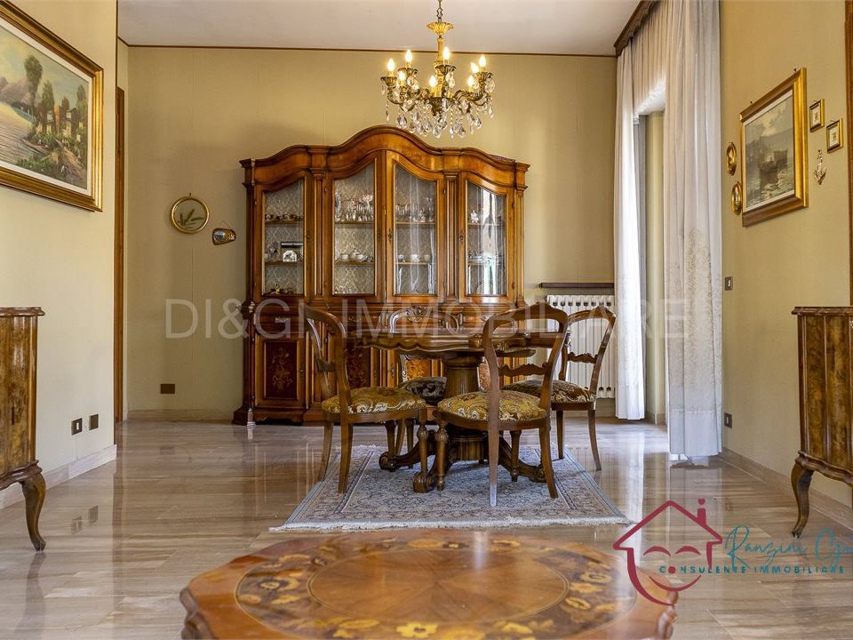 Lejlighed i Villanova d'Albenga, Savona - foto 1