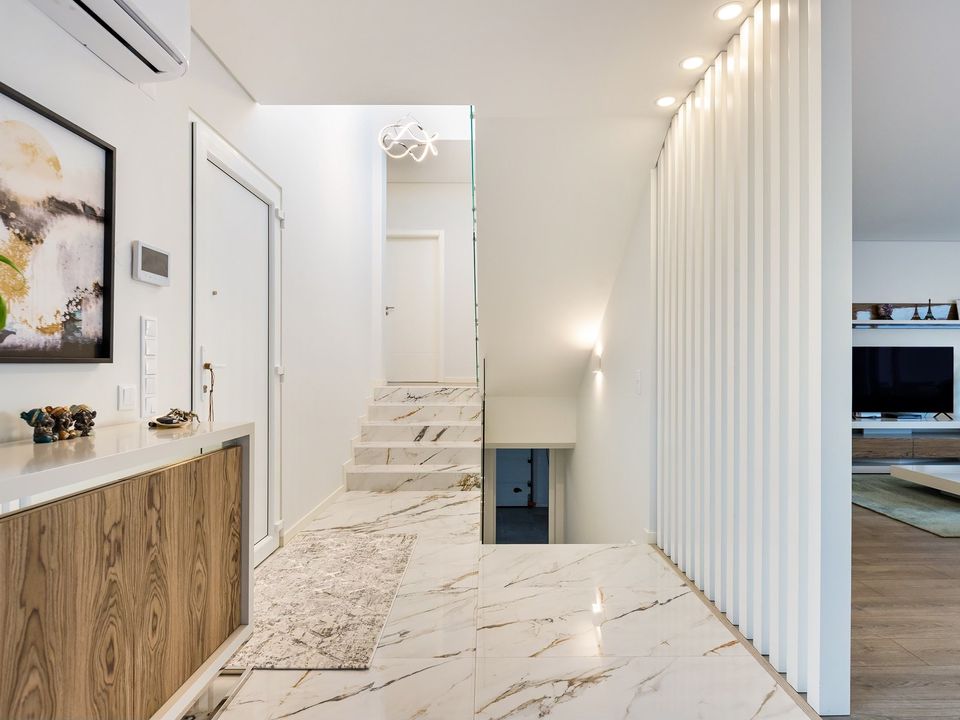 Villa i Brejos de Azeitao, Setubal - foto 4