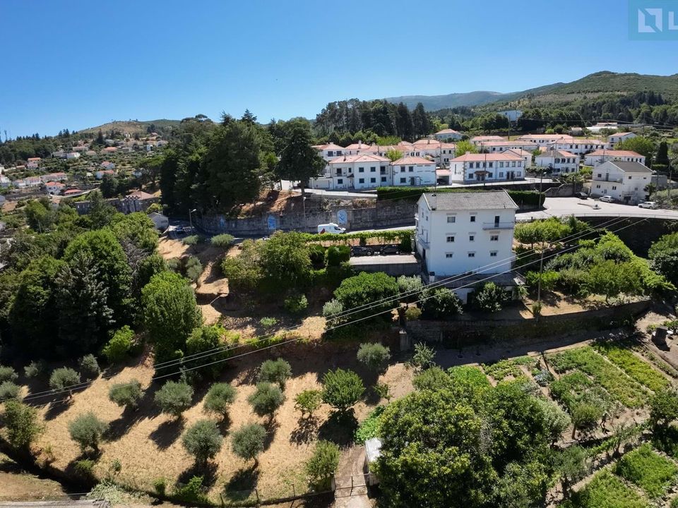 Villa i Gouveia, Guarda - foto 1