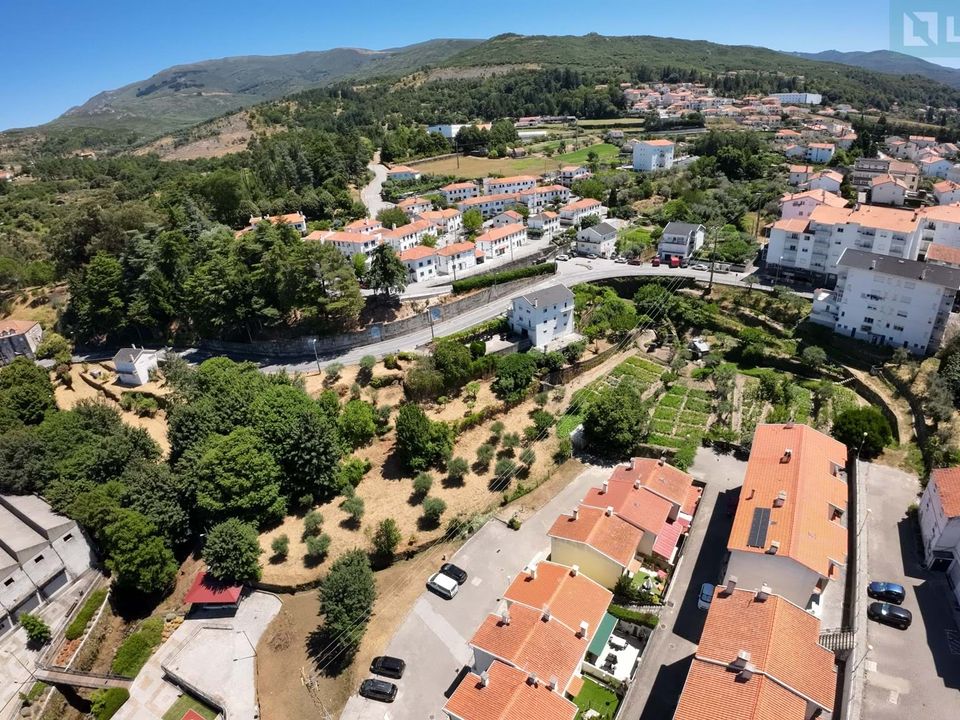 Villa i Gouveia, Guarda - foto 4