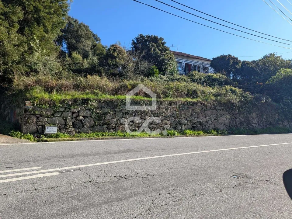 Rækkehus i Santo Tirso, Porto - foto 3