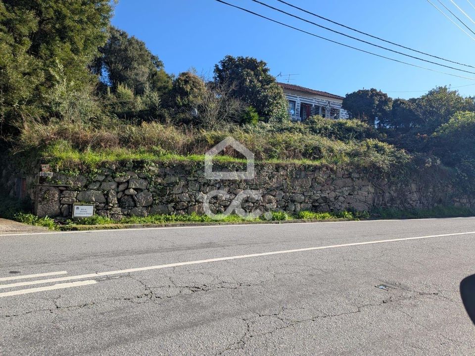 Rækkehus i Santo Tirso, Porto - foto 5