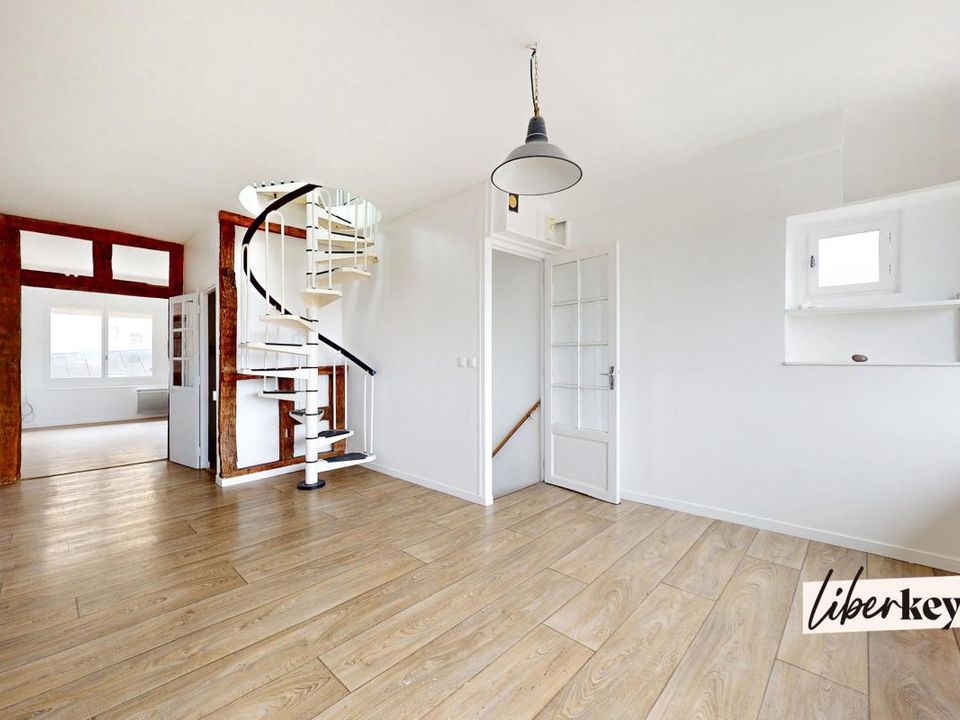 Apartament a Montfort-l'Amaury, Yvelines - foto 2