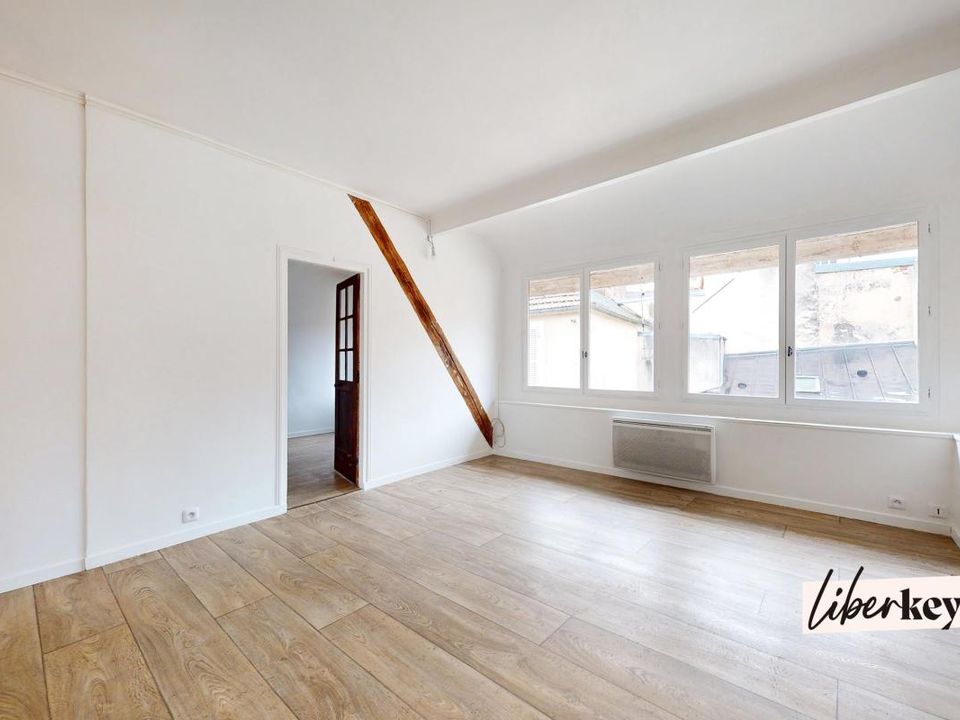 Apartament a Montfort-l'Amaury, Yvelines - foto 4