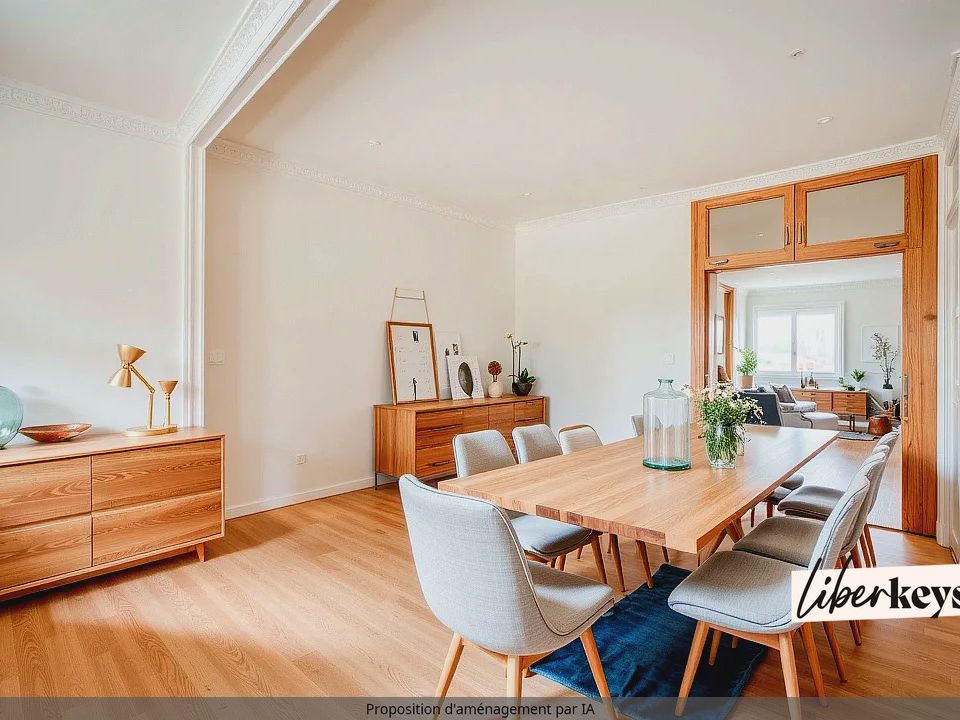 Apartament a Montfort-l'Amaury, Yvelines - foto 5