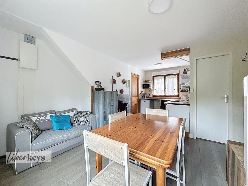 Apartamento en Gérardmer, Vosges - foto 3