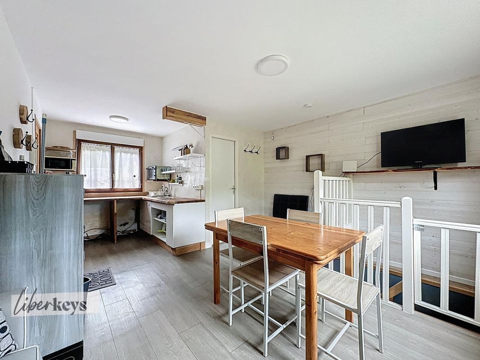 Apartamento en Gérardmer, Vosges - foto 4