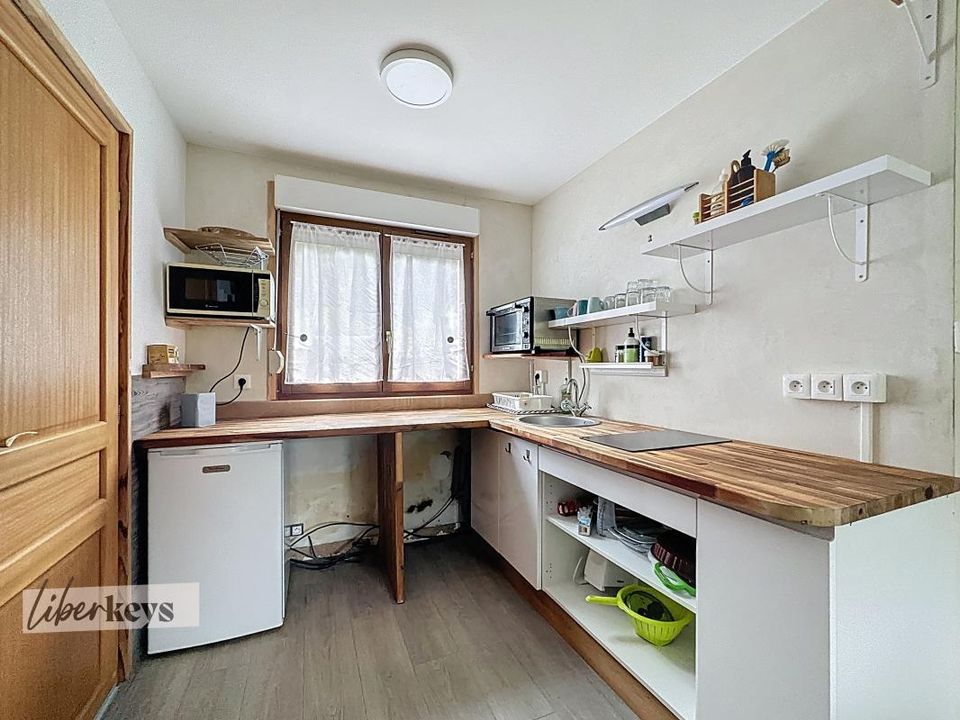 Apartamento en Gérardmer, Vosges - foto 5