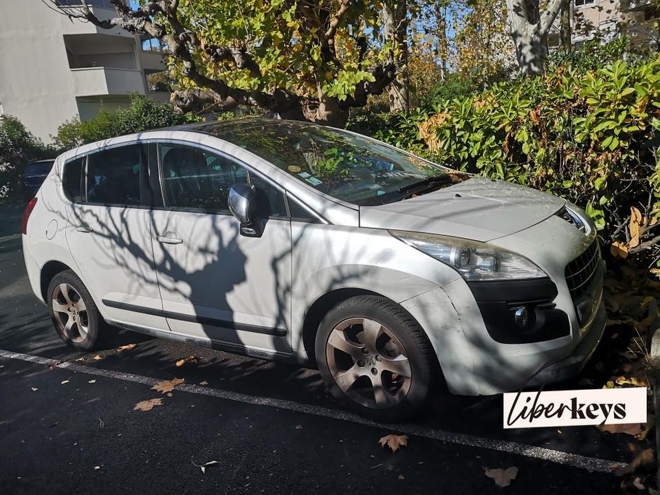 Parkeringsplads i Montpellier, Herault - foto 2