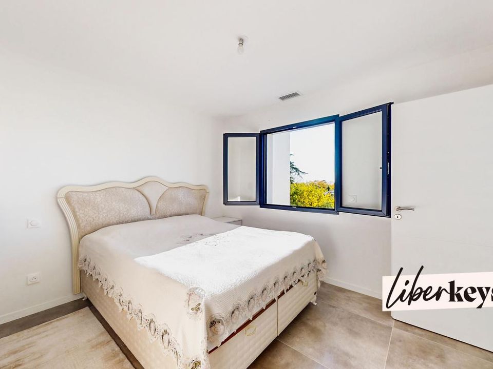 Villa en Saint-Georges-d'Orques, Herault - foto 4
