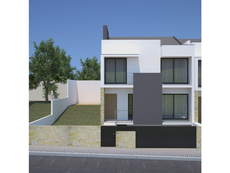 Villa i Braga, Braga - foto 1