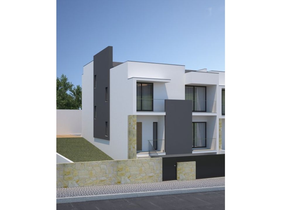Villa i Braga, Braga - foto 2