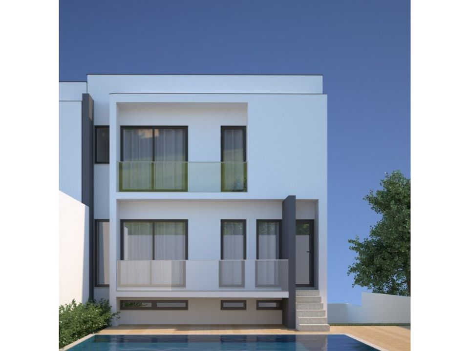 Villa i Braga, Braga - foto 3
