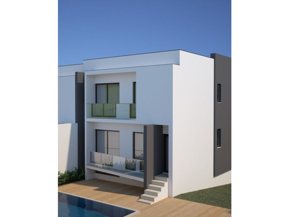 Villa i Braga, Braga - foto 4