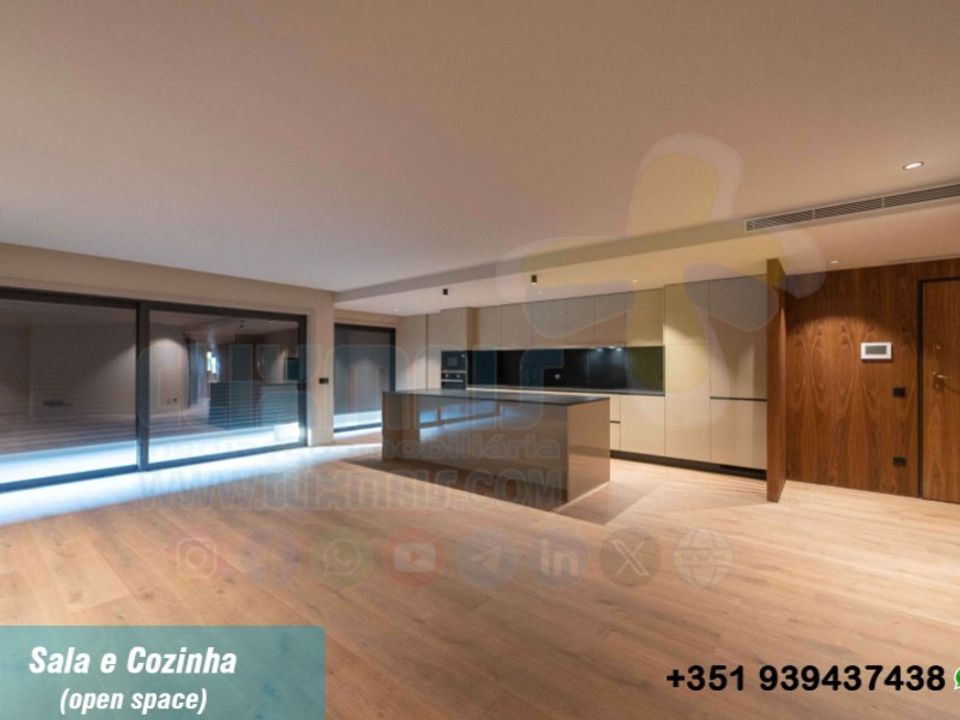 Apartament a Braga, Braga - foto 1