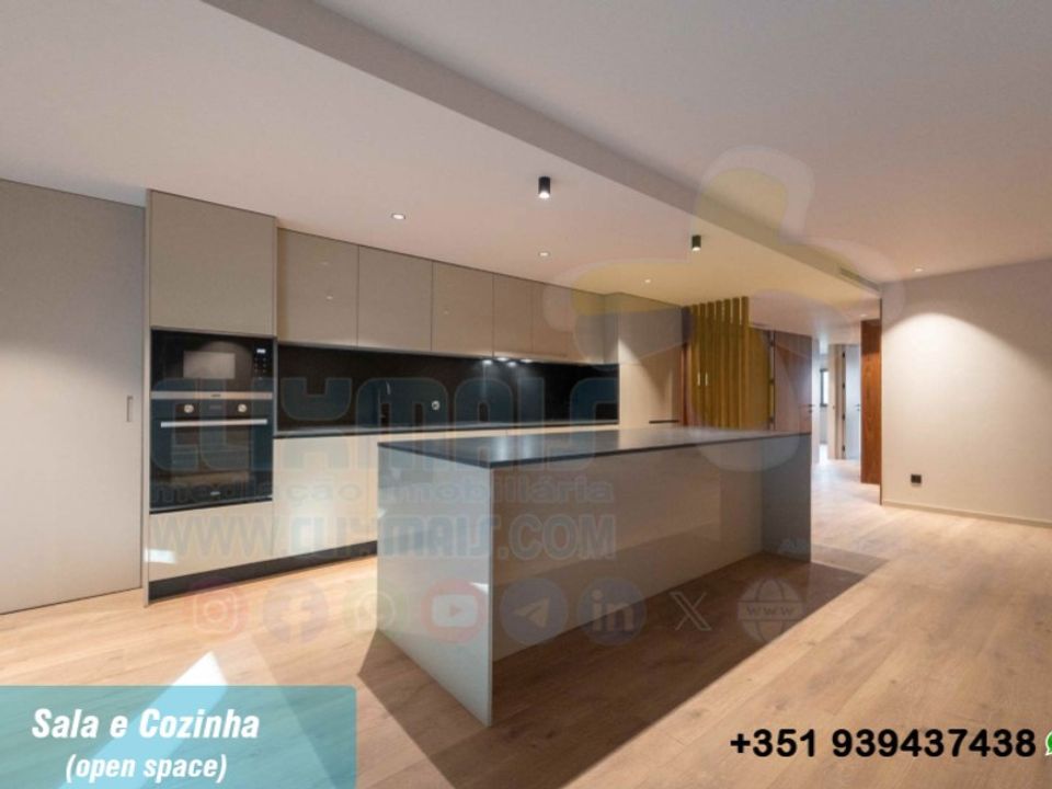Apartament a Braga, Braga - foto 3