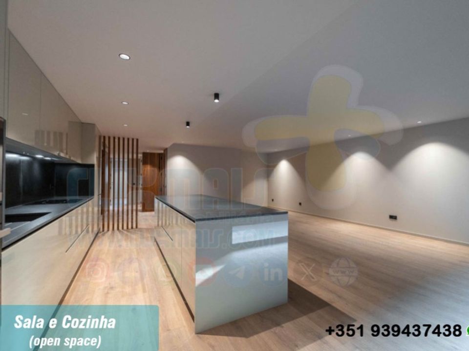 Apartament a Braga, Braga - foto 4