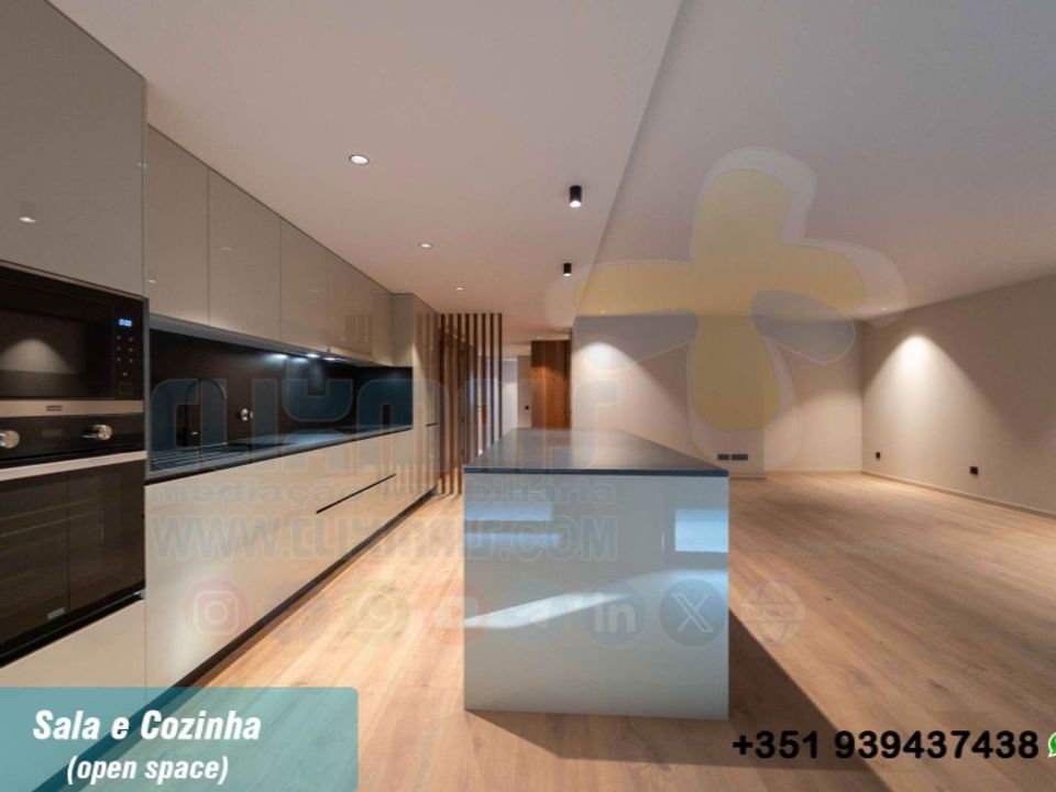 Apartament a Braga, Braga - foto 5