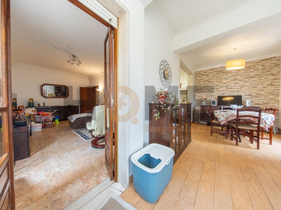 Villa i Almeirim, Santarem - foto 4