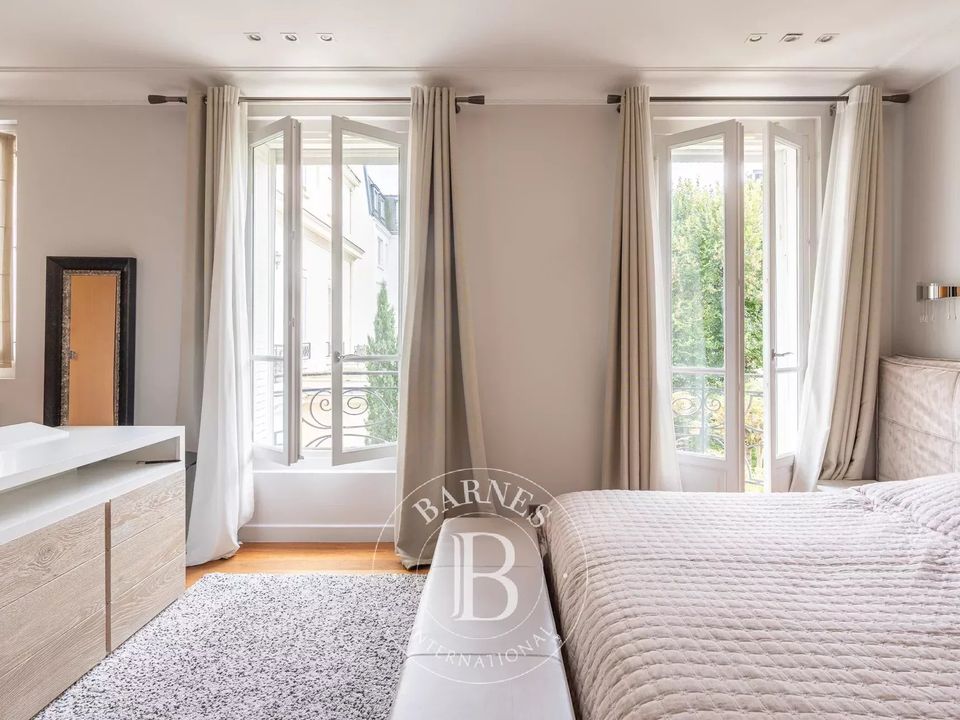 Villa i Neuilly-sur-Seine, Hauts-de-Seine - foto 3