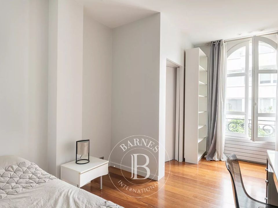 Villa i Neuilly-sur-Seine, Hauts-de-Seine - foto 5