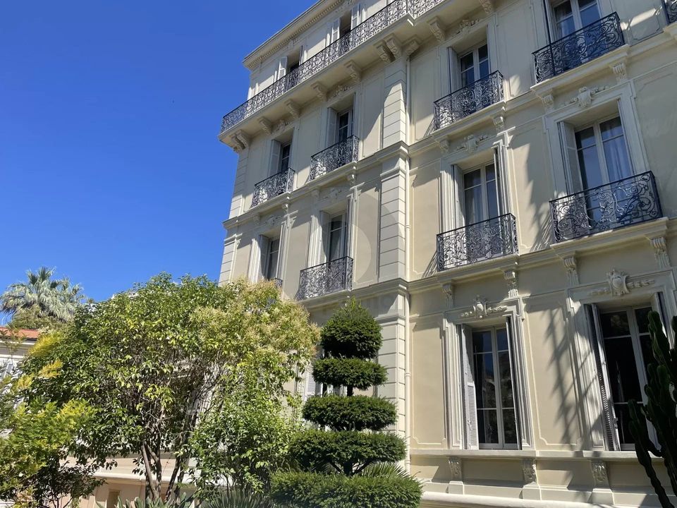 Leilighet i Menton, Alpes-Maritimes - bilde 1