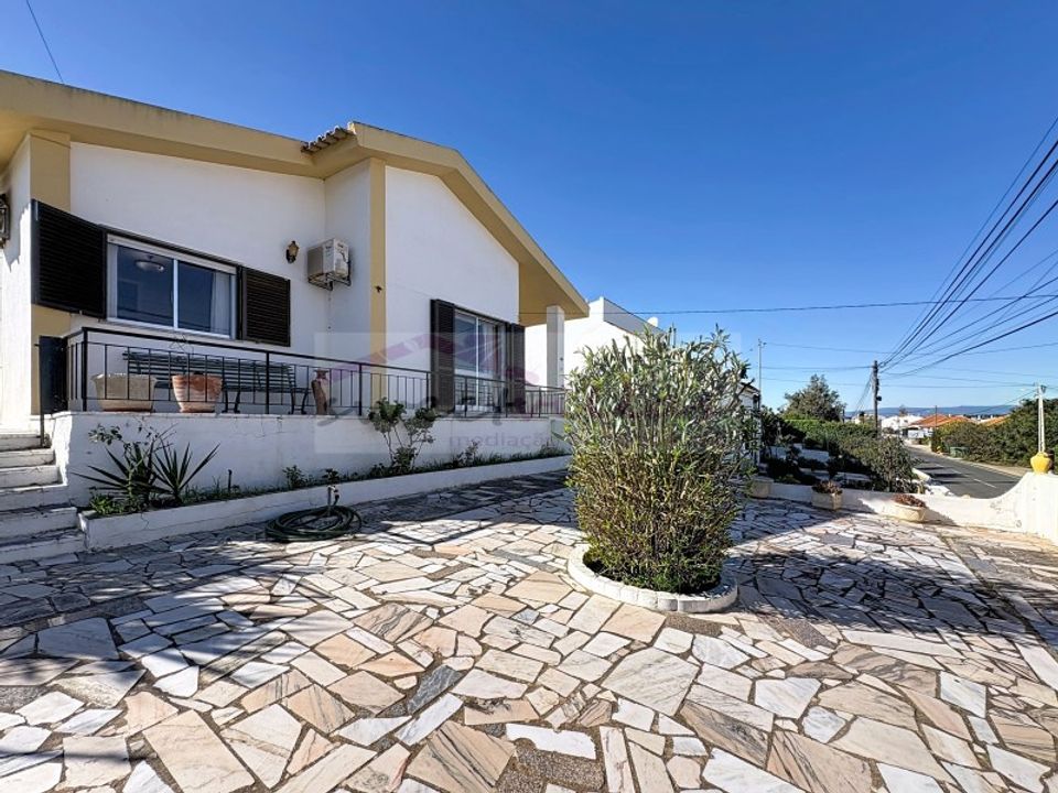 Villa i Algoz, Faro - foto 1