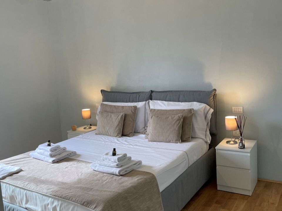 Apartament a Florence, Florence - foto 2