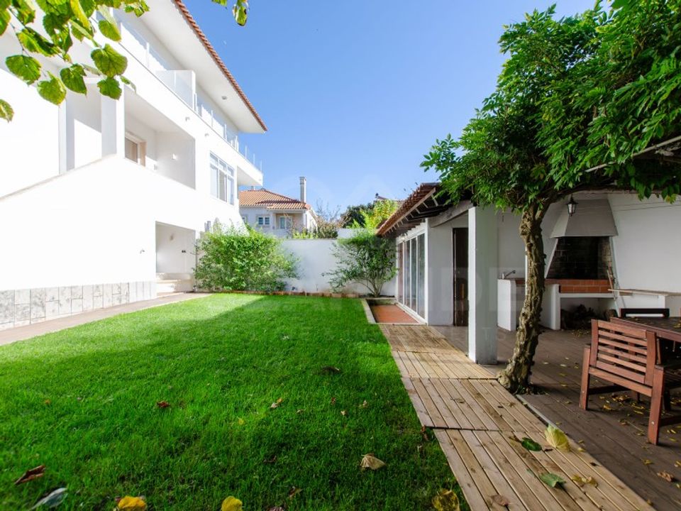 Byhus i Barcarena, Lisbon - foto 3