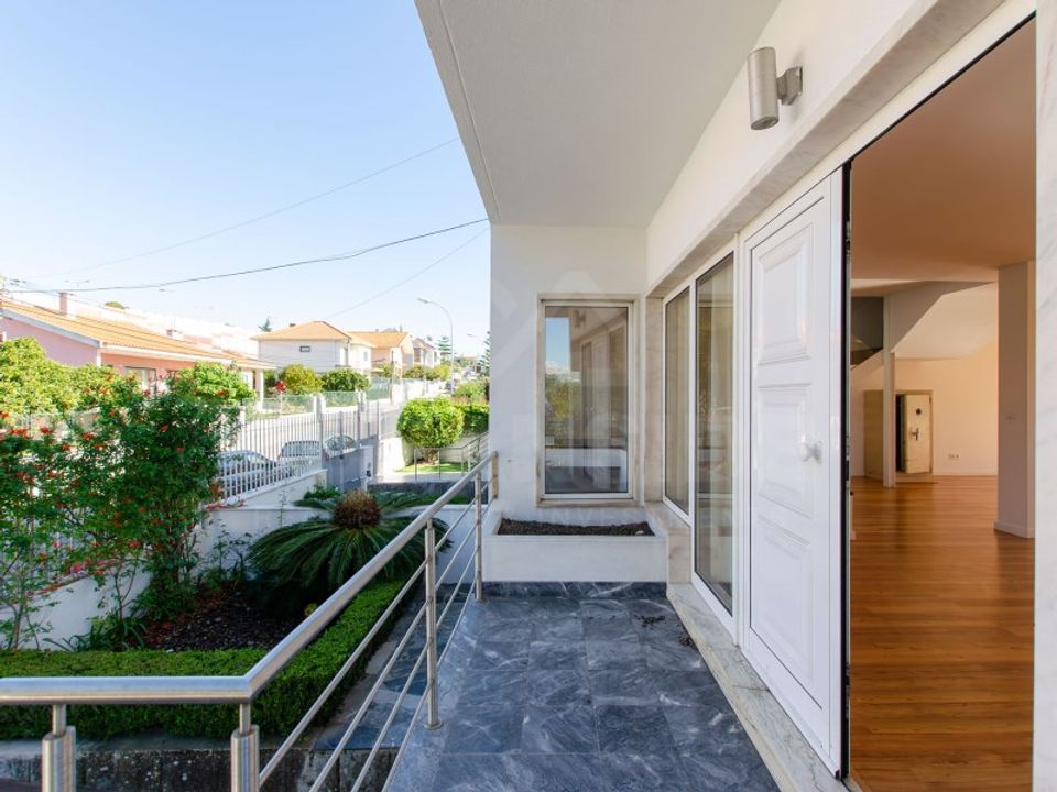 Byhus i Barcarena, Lisbon - foto 4