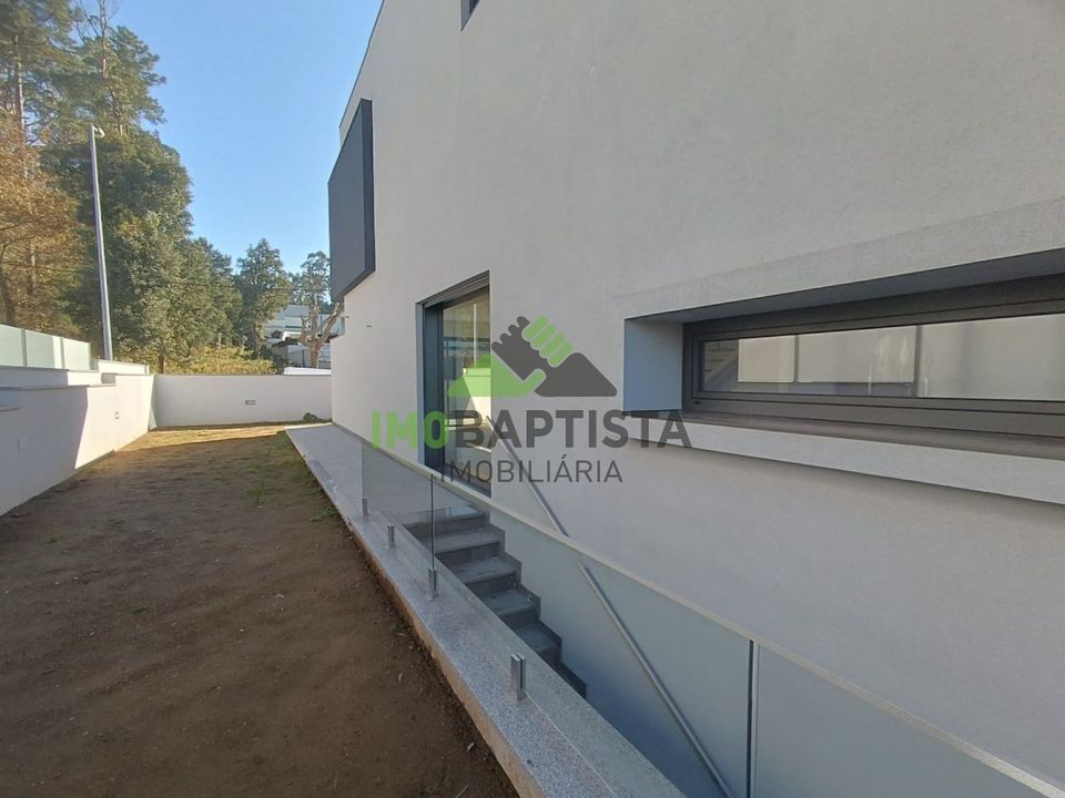 Villa i Santa Maria da Feira, Aveiro - foto 2