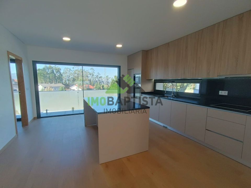 Villa i Santa Maria da Feira, Aveiro - foto 3