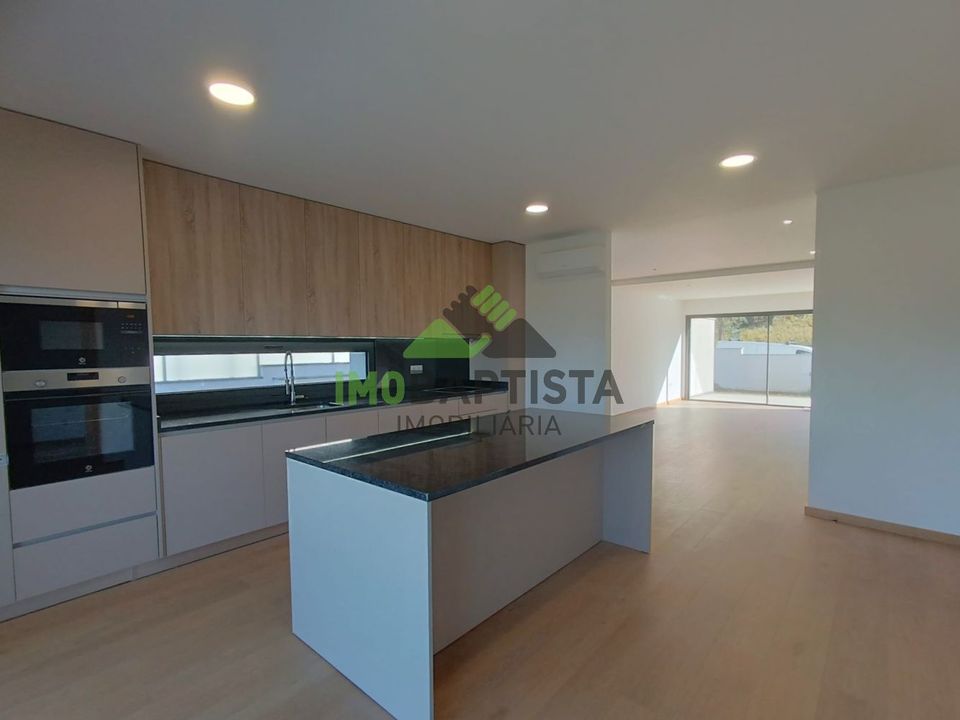 Villa i Santa Maria da Feira, Aveiro - foto 5