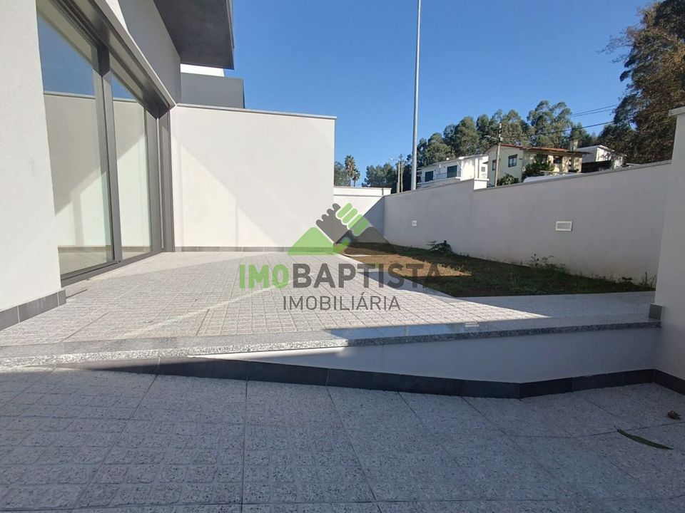 Villa i Santa Maria da Feira, Aveiro - foto 3