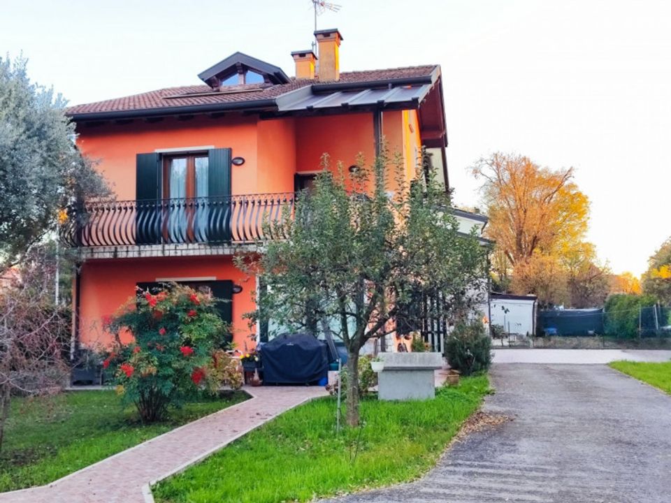 Villa i Padua, Padua - foto 1